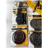 Image 8 : Power Fist 13" Variable Speed Scroll Saw with accessories