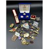 Image 1 : Pins Lot