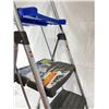 Image 2 : Cosco Medium Duty Step Ladder