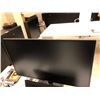 Image 2 : 2 FUJITSU 24",  LG 23" AND A VIEW SONIC 27" LCD MONITOR