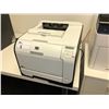 Image 1 : HP LASERJET PRO 400 COLOR NETWORK PRINTER
