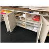 Image 2 : LOT OF STATIONERY, FAX MACHINE AND PAPER CUTTER