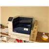 Image 1 : XEROX PHASER 780 AND NETWORK PRINTER WITH SUPPLIES