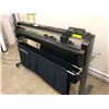 Image 2 : GRAPHTEC FC8000-130 66" VINYL CUTTER PLOTTER