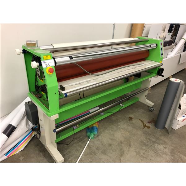 MASTER 66  LAMINATOR