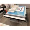 Image 2 : DAIGE QUICK MOUNT III 56" LAMINATING PRESS