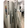 Image 2 : LOT OF LEVELLING RULERS