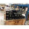 Image 2 : BLACK PALLET OF ASSORTED SYMA STRUCTURE