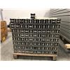 Image 2 : PALLET OF METALLIC ASSORTED SYMA STRUCTURE