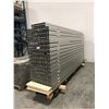 Image 2 : PALLET OF METALLIC ASSORTED SYMA STRUCTURE