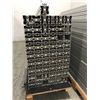 Image 2 : PALLET OF METALLIC ASSORTED SYMA STRUCTURE