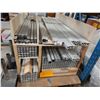 Image 2 : LARGE LIFT OF ASSORTED ERCO LIGHTING TRACKS