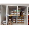 Image 2 : 6 SHELVES OF ASSORTED SCREWS