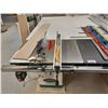 Image 3 : GRIZZLY INDUSTRIAL G0690 10" 3 HP 220V CABINET TABLE SAW WITH FENCE GUIDE AND GUARD