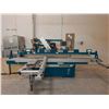 Image 1 : MARTIN T70 COMMERCIAL SLIDING BED TABLE SAW WITH TOUCH SCREEN