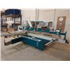 Image 2 : MARTIN T70 COMMERCIAL SLIDING BED TABLE SAW WITH TOUCH SCREEN