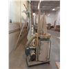 Image 1 : KING INDUSTRY 2HP MOBILE DUST COLLECTION SYSTEM