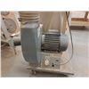 Image 2 : KING INDUSTRY 2HP MOBILE DUST COLLECTION SYSTEM