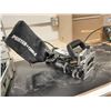 Image 2 : PORTER CABLE 557 ELECTRIC PLATE JOINER