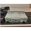 Image 2 : FESTOOL PS 2 E ELECTRIC PENDULUM JIG SAW WITH CARRY CASE