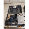 Image 2 : RYOBI JM82 ELECTRIC JOINER WITH CARRY CASE
