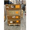 Image 2 : SKID-128D - ERCO TM LIGHTS 120V SILVER (15)