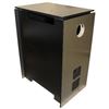 Image 2 : SKID 200 - FURNITURE - PODIUM COMPUTER CABINET 750 X 500 X 100MM