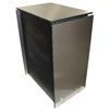 Image 2 : SKID 201 - FURNITURE - PODIUM WITH CABINET 750 X 500 X 1000MM