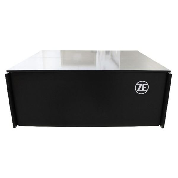 SKID 193 - FURNITURE - SPLIT PODIUM 1150 X 970 X 450MM