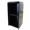 Image 2 : SKID 205 - FURNITURE - PODIUM WITH OPEN SHELVES 500 X 500 X 1010MM