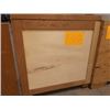 Image 3 : SKID-140 - CRATE OF TABLES, CRATE INCLUDES:  10 PCS: TABLE TOPS 40 PCS: LEGS  80MM