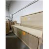 Image 2 : SKID-232 - DISPLAY COUNTER 3480 X 575 X 900MM (H)