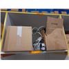 Image 2 : 4 SHELVES OF ASSORTED INDUSTRIAL POWER CONNECTORS, CLD BOXES, HEAT DISTRIBUTION BALLASTS, & BREAKERS