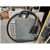 Image 2 : HEAVY DUTY ELECTRIC 60 AMP 110V POWER JOB SITE DISTRIBUTION PANEL