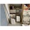 Image 1 : PALLET OF XH & SIGMA TRANSPORT HEAVY DUTY HAND FILM / STRETCH FILM