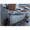 Image 2 : A-FRAME PALLET OF CRATE OF ASSORTED GLASS