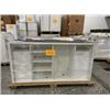 Image 2 : SKID 266 - 1PCS INFO COUNTER, 2500X700X1050