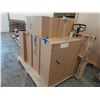 Image 2 : PALLET OF GLASHUTTE IKEA LIGHTING PENDANTS