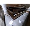Image 1 : PALLET OF OSB FLOORING