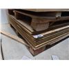 Image 2 : PALLET OF OSB FLOORING
