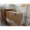 Image 2 : PALLET OF GLASHUTTE IKEA LIGHTING PENDANTS