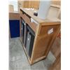 Image 2 : 4 PORTABLE AIR CONDITIONERS V/5 WOODEN TRANSPORT CRATES