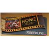Image 1 : BERKLINE HOME THEATER WALL SIGNAGE- 19.5" X 36"