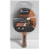 Image 1 : SWIFTFLYTE TYPHOON PROFESSIONAL COMPETITION RUBBER PING PONG PADDLE