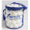 Image 1 : BAG OF SWIFTFLYTE PING PONG BALLS
