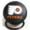 Image 1 : PHILADELPHIA FLYERS BAR STOOL SEAT CUSHION