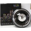 Image 1 : 8 BALL NEON CLOCK