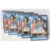 Image 1 : LOT OF 5 OLHAUSEN "HOW TO PLAY POOL LIKE THE PROS" DVDS