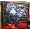 Image 2 : SHOWROOM 2012 TRANSFORMERS PINBALL MACHINE W/ KEY. * ALL LARGE GAME TABLES  & MACHINES ARE TO BE REM