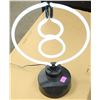 Image 1 : NEON 8 BALL LIGHT